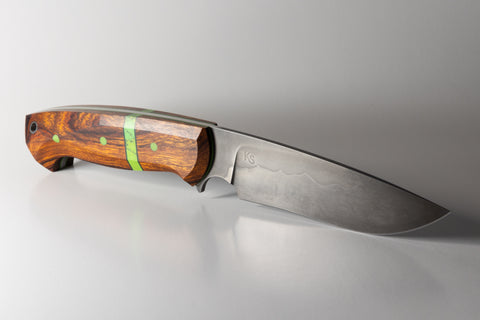 Bushcraft Blade